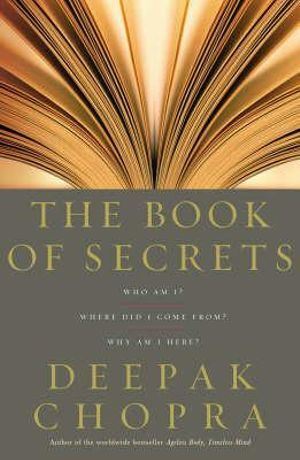Book Of Secrets