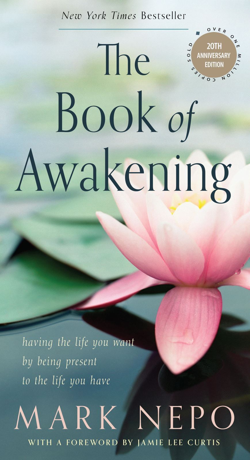 Book of Awakening - Original