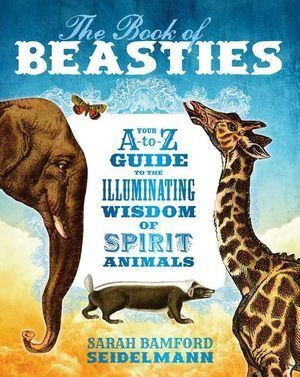 Book of Beasties