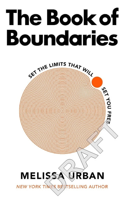 Book of Boundaries