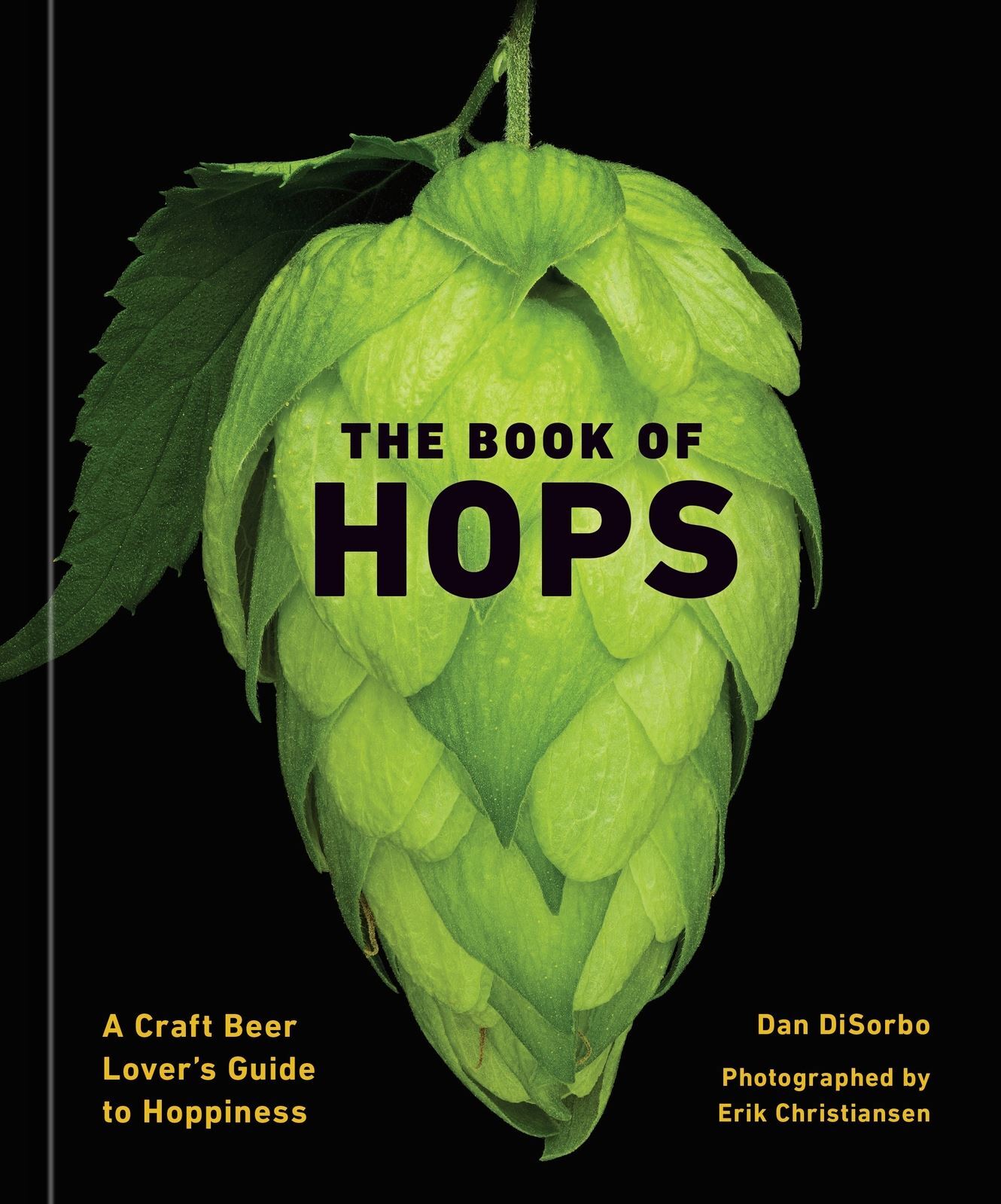 Book of Hops