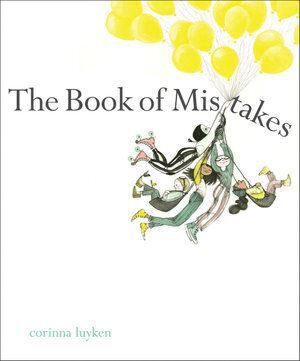 Book of Mistakes