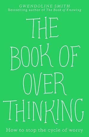 Book of Overthinking