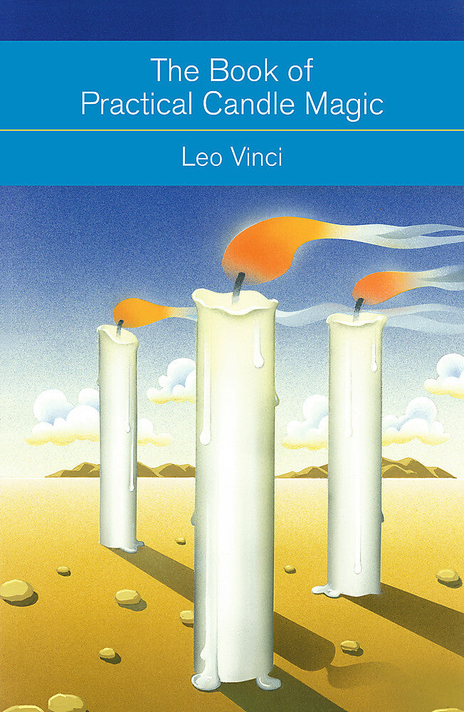 Book of Practical Candle Magic