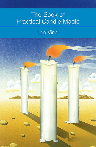 Book of Practical Candle Magic