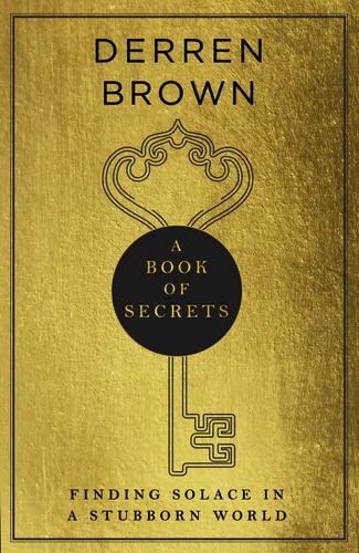 Book of Secrets - Original