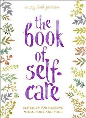 Book of Self-Care