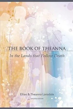 Book of Theanna Updated Edition