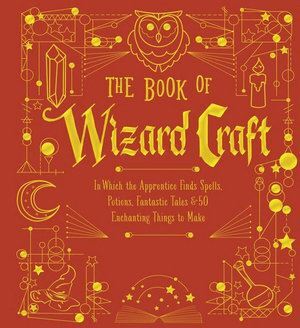 Book of Wizard Craft