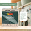 Bosisto's 6Kg Senstive Laundry Powder Refill - Eco Eucalyptus Washing Detergent