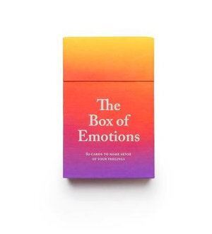 Box of Emotions