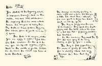 Boy The Mole The Fox and The Horse