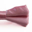 Boys Baby Pink Plain Bow Tie