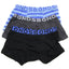 Boys Bonds Kids Underwear Bulk 9 Pairs Trunks Trunk Boyleg Boxer Shorts