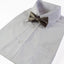 Boys Cafe Plain Bow Tie