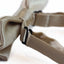 Boys Champagne Plain Bow Tie