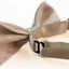 Boys Ivory Plain Bow Tie