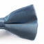 Boys Light Blue Plain Bow Tie