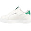 Boys Skechers E-Pro Duratronz 2.0 White/Green Infants Sneakers
