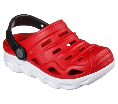 Boys Skechers Foamies Hypno-Splash - Razder Kids Sandals