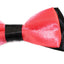 Boys Watermelon Two Tone Layer Bow Tie