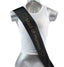Bridal Hens Night Sash Party Black/Gold - Maid Of Honour