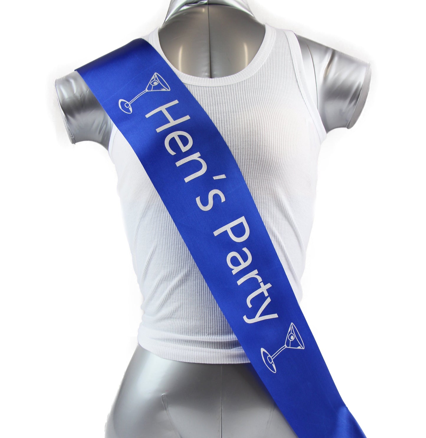 Bridal Hens Night Sash Party Bride Maid Of Honour Bridesmaid Groom Mother Sashes