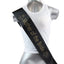 Bridal Hens Night Sash Party Bride Maid Of Honour Bridesmaid Groom Mother Sashes