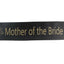 Bridal Hens Night Sash Party Bride Maid Of Honour Bridesmaid Groom Mother Sashes