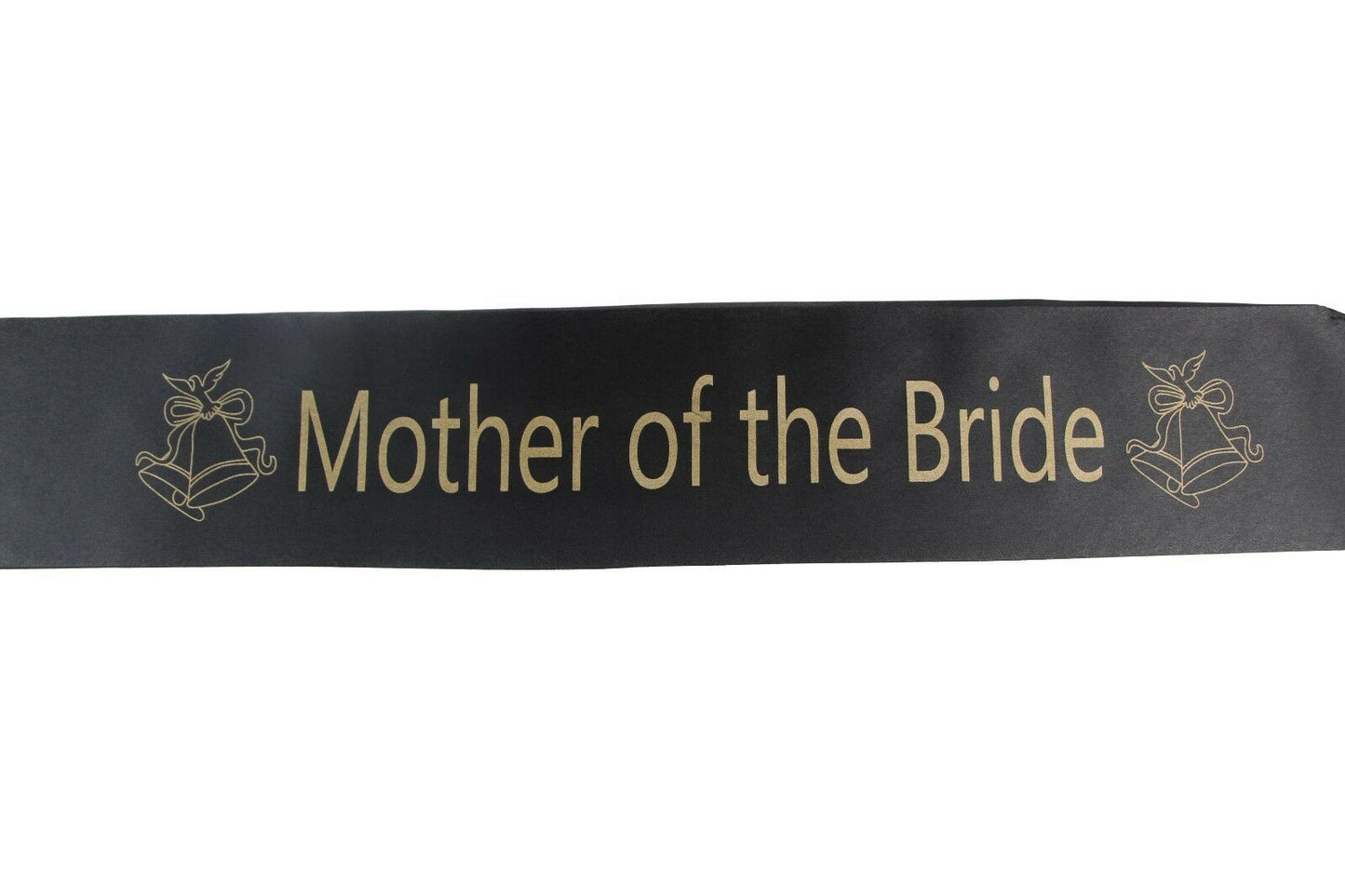 Bridal Hens Night Sash Party Bride Maid Of Honour Bridesmaid Groom Mother Sashes