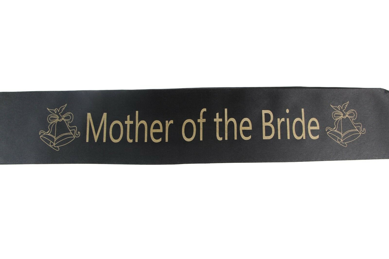 Bridal Hens Night Sash Party Bride Maid Of Honour Bridesmaid Groom Mother Sashes