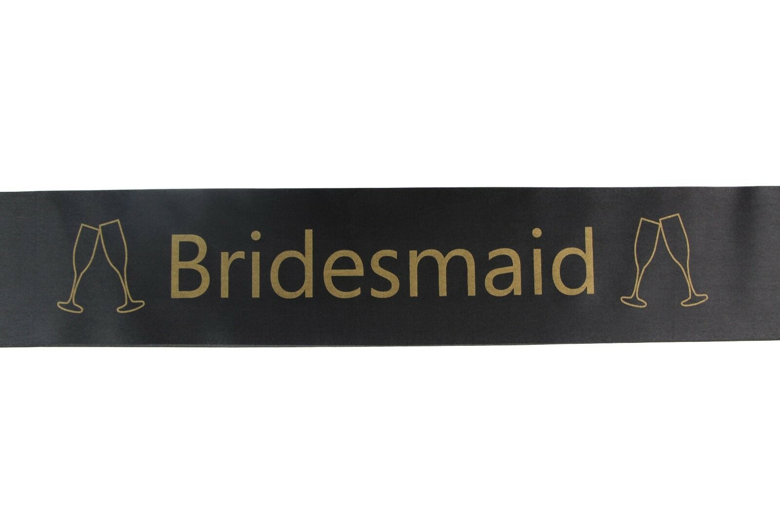 Bridal Hens Night Sash Party Bride Maid Of Honour Bridesmaid Groom Mother Sashes