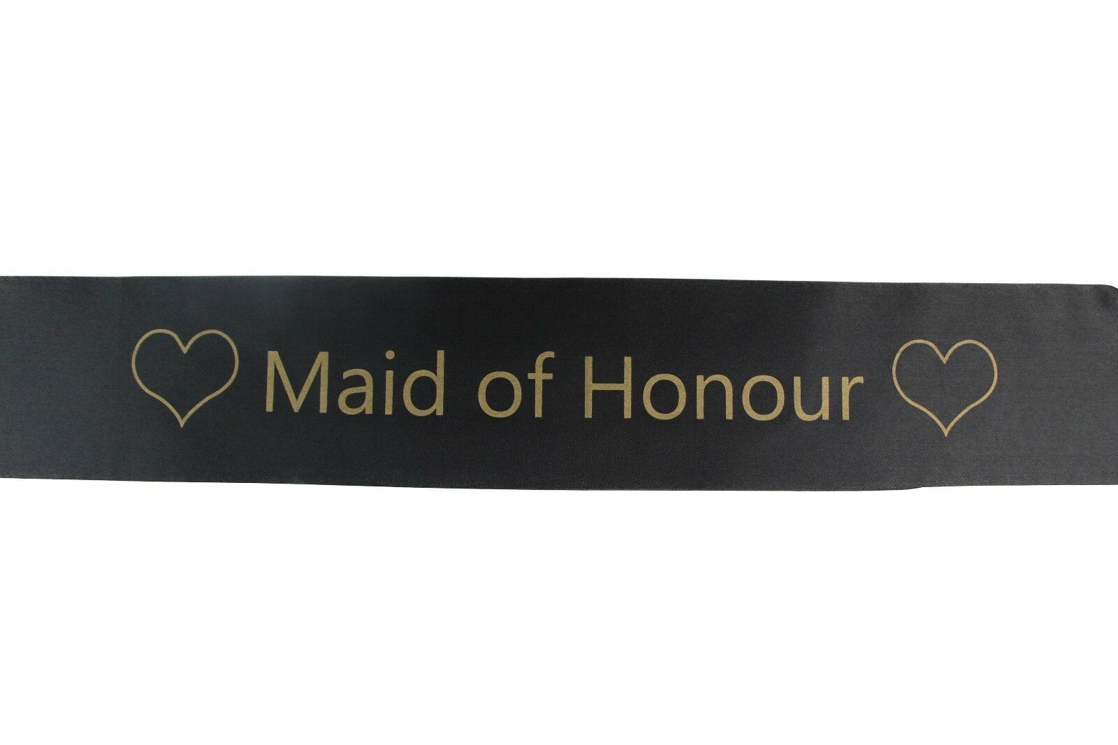 Bridal Hens Night Sash Party Bride Maid Of Honour Bridesmaid Groom Mother Sashes