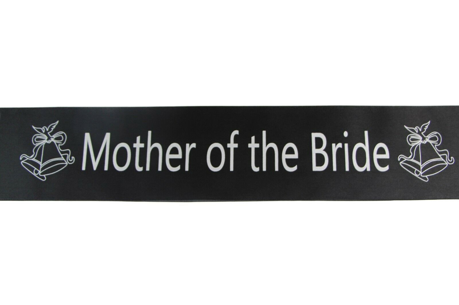 Bridal Hens Night Sash Party Bride Maid Of Honour Bridesmaid Groom Mother Sashes