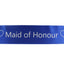 Bridal Hens Night Sash Party Bride Maid Of Honour Bridesmaid Groom Mother Sashes