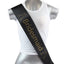Bridal Hens Night Sash Party Bride Maid Of Honour Bridesmaid Groom Mother Sashes