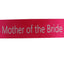 Bridal Hens Night Sash Party Bride Maid Of Honour Bridesmaid Groom Mother Sashes