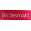Bridal Hens Night Sash Party Bride Maid Of Honour Bridesmaid Groom Mother Sashes