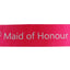 Bridal Hens Night Sash Party Bride Maid Of Honour Bridesmaid Groom Mother Sashes