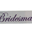 Bridal Sashes Hens Night Engagement Bride To Be Bridesmaid Maid Of Honour