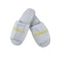 Bridal Slippers Wedding White Bright Yellow Gold - Maid Of Honour