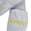 Bridal Slippers Wedding White Bright Yellow Gold - Maid Of Honour
