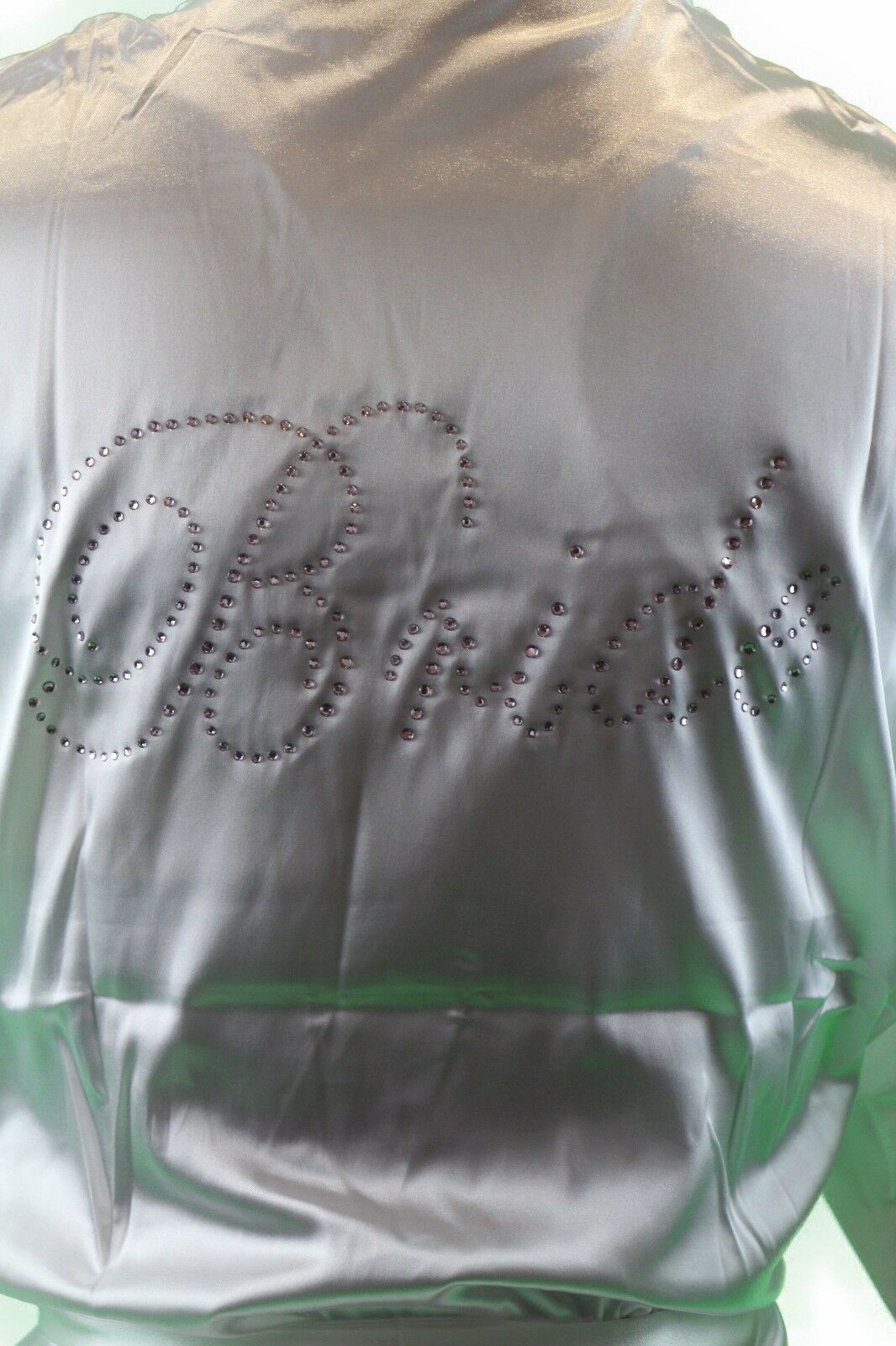 Bride Bridesmaid Robes Bridal Party Robe Wedding Hens White Pink Black