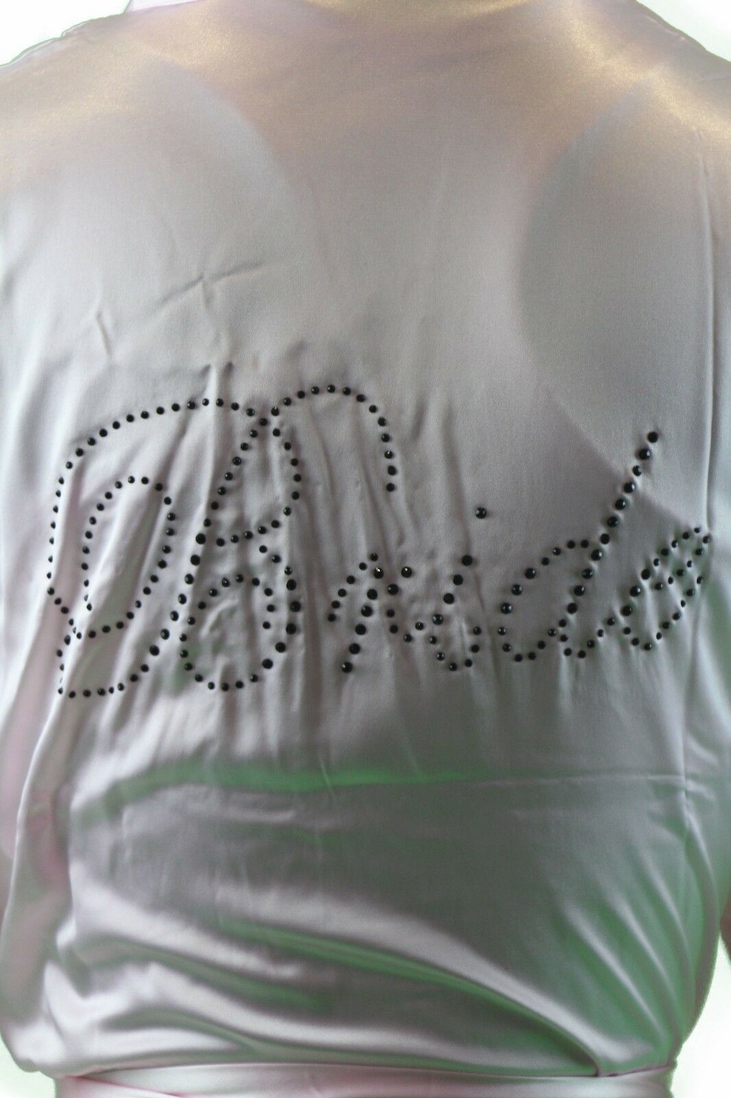 Bride Bridesmaid Robes Bridal Party Robe Wedding Hens White Pink Black