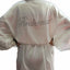 Bride To Be Bridesmaid Gown Robe Satin Dressing Silk Diamante Kimono Bridal
