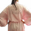 Bride To Be Bridesmaid Gown Robe Satin Dressing Silk Diamante Kimono Bridal