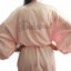 Bride To Be Bridesmaid Gown Robe Satin Dressing Silk Diamante Kimono Bridal