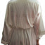 Bride To Be Bridesmaid Gown Robe Satin Dressing Silk Diamante Kimono Bridal