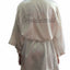 Bride To Be Bridesmaid Gown Robe Satin Dressing Silk Diamante Kimono Bridal