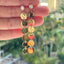 Bubble away earring – Tarnish Proof Jewellery
